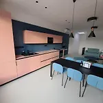 شقة Milibyty Břeclav
