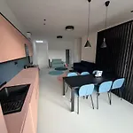 شقة Milibyty Břeclav