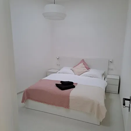 Matea Apartment