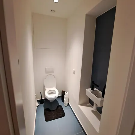 Milibyty דירה Břeclav