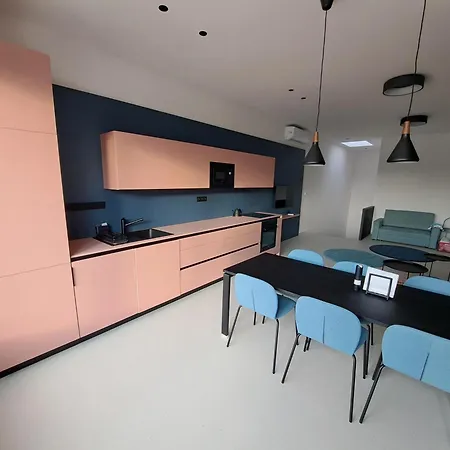 Apartment Matea Breclav