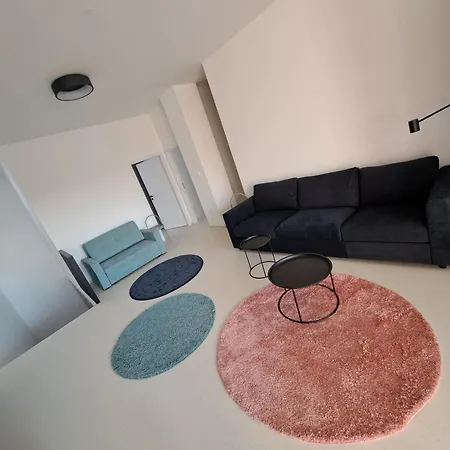 Matea Apartment *