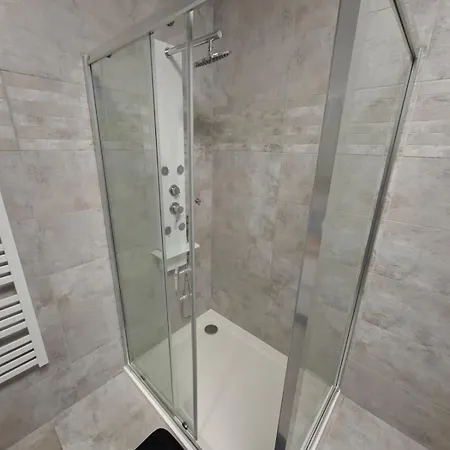 Milibyty דירה