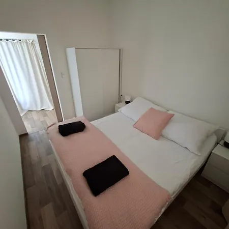 Milibyty Apartament Brzecław