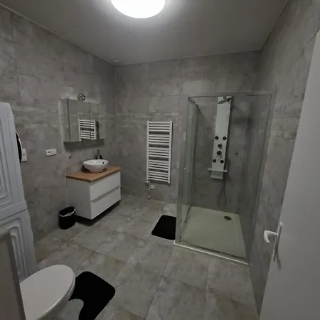 דירה Milibyty