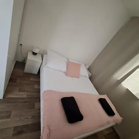 דירה Milibyty Břeclav