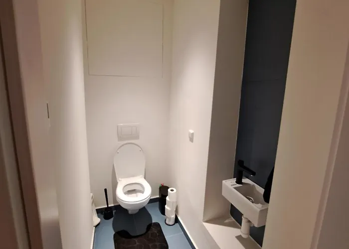 Matea Apartmán Břeclav